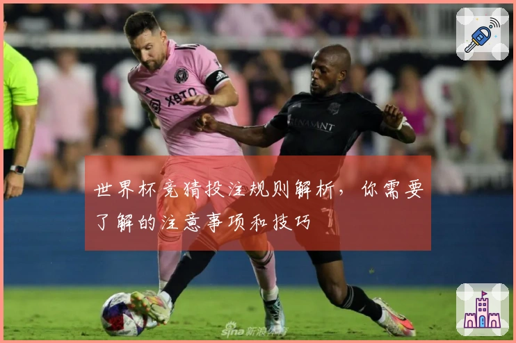 世界杯竞猜投注规则解析，你需要了解的注意事项和技巧