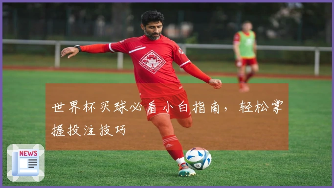 世界杯买球必看小白指南，轻松掌握投注技巧